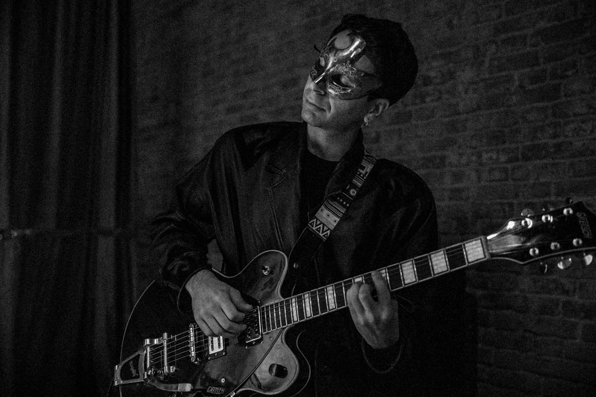 hamlet production photo 1