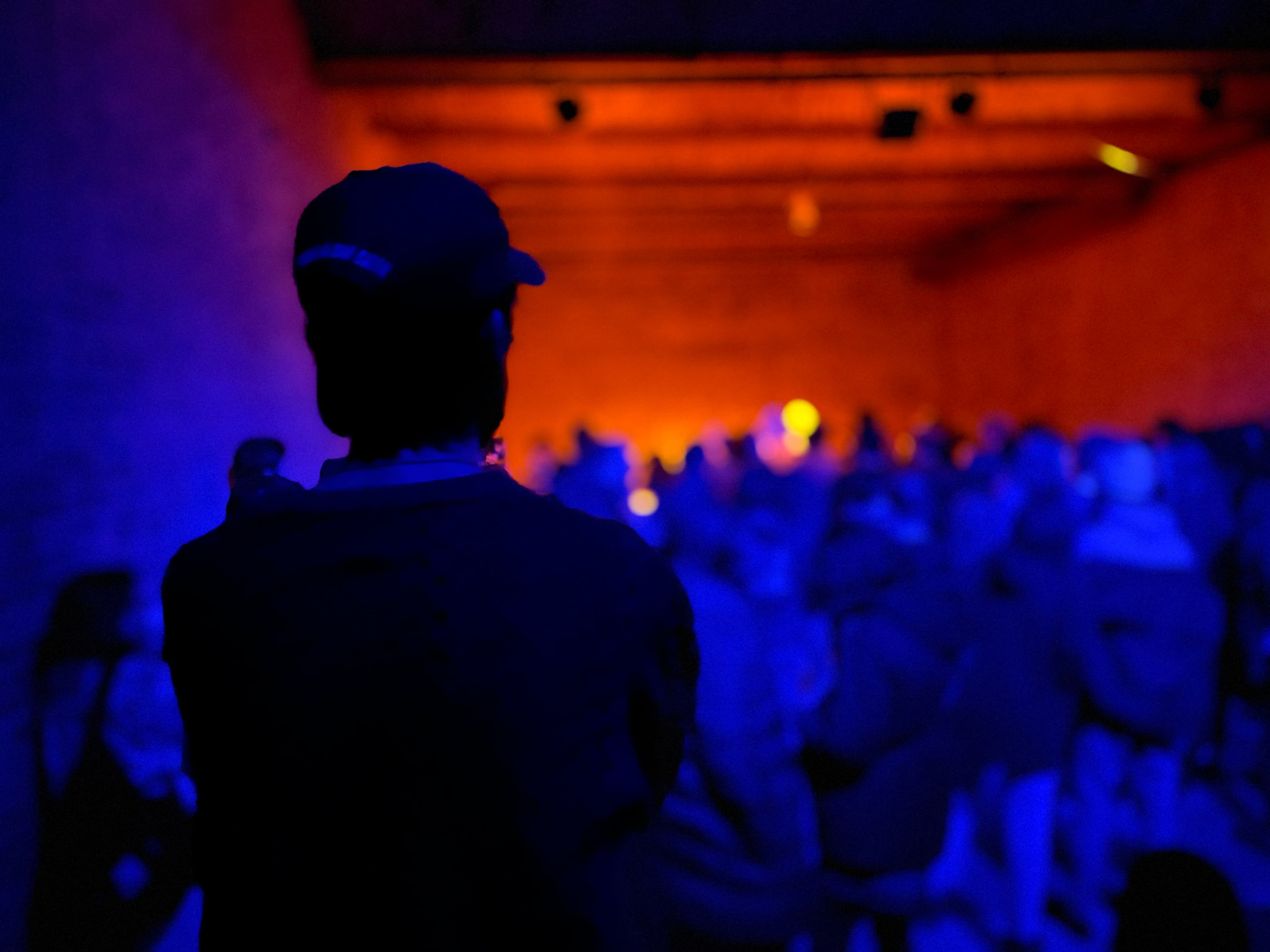 haraki performance scene 4