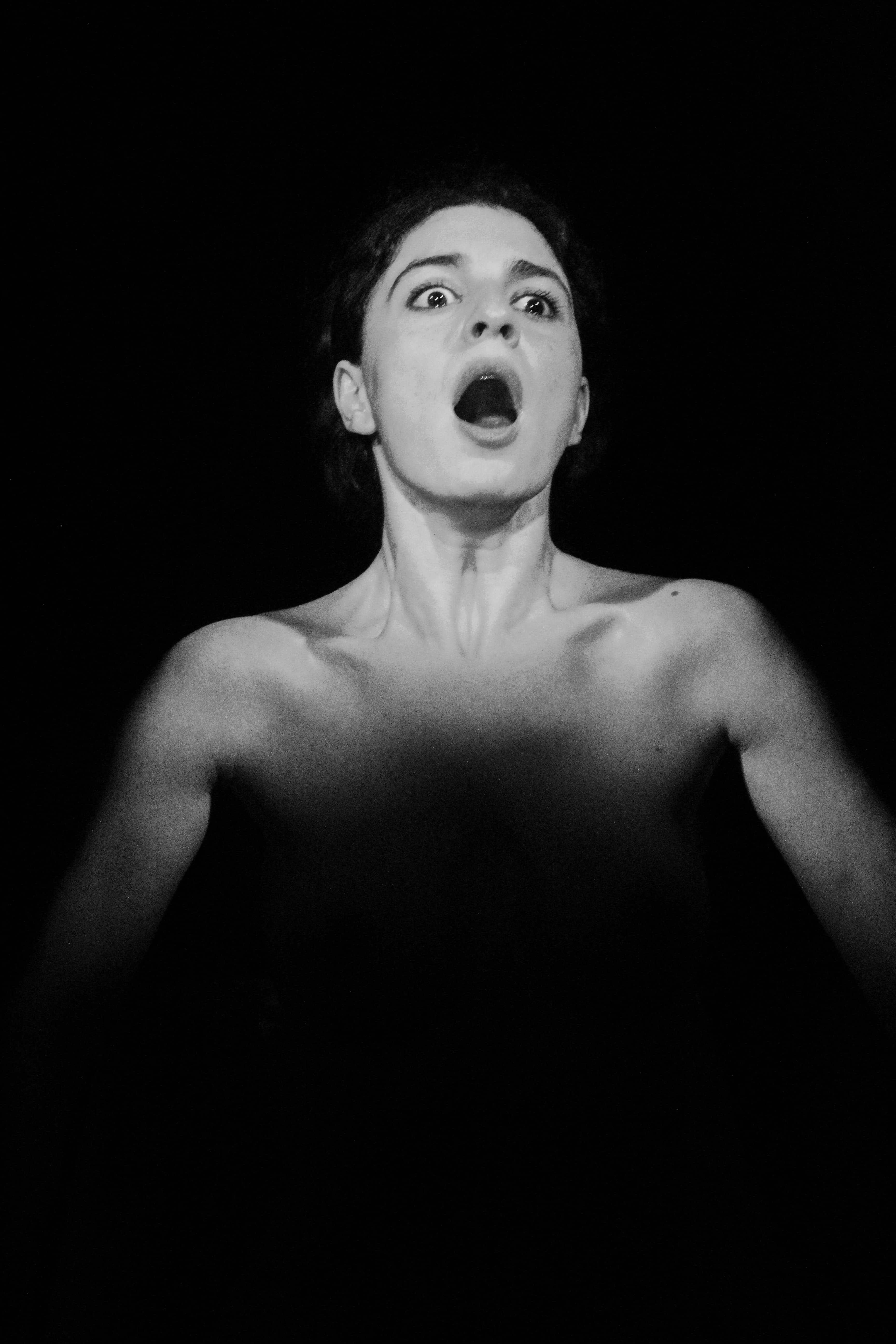 hamlet production photo 1