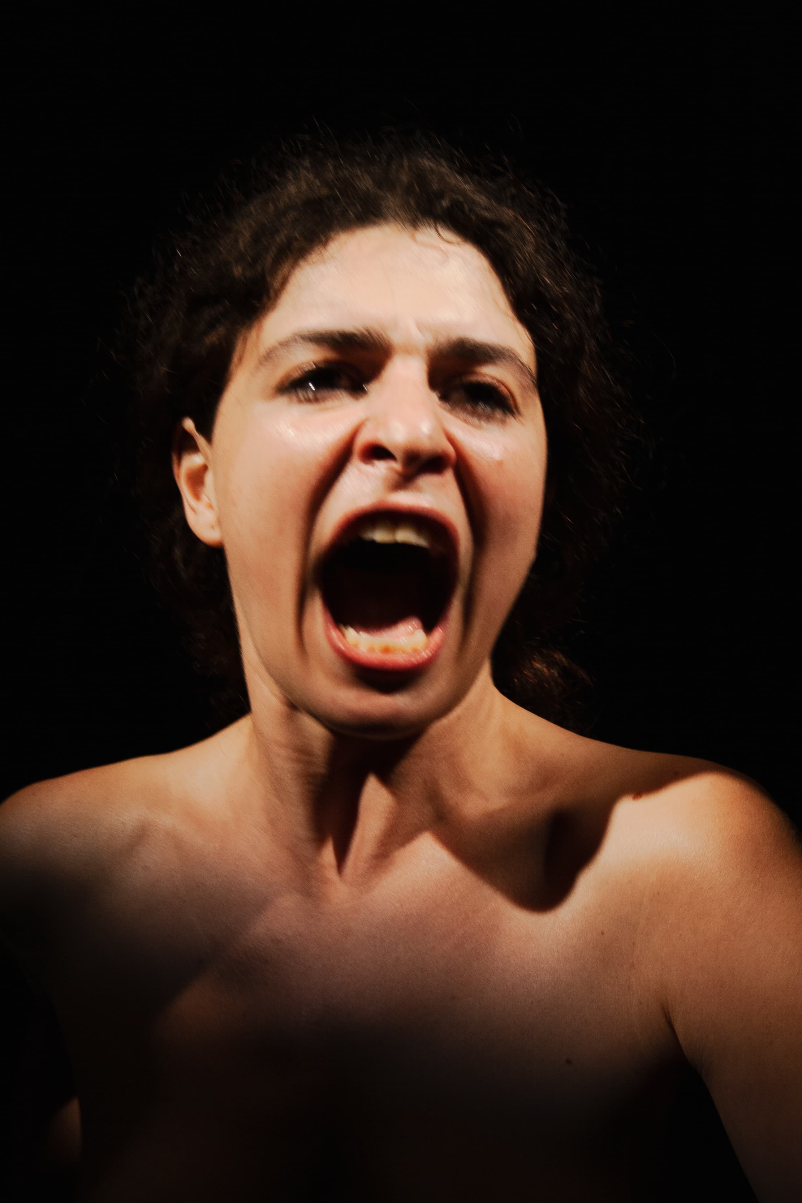 hamlet production photo 1