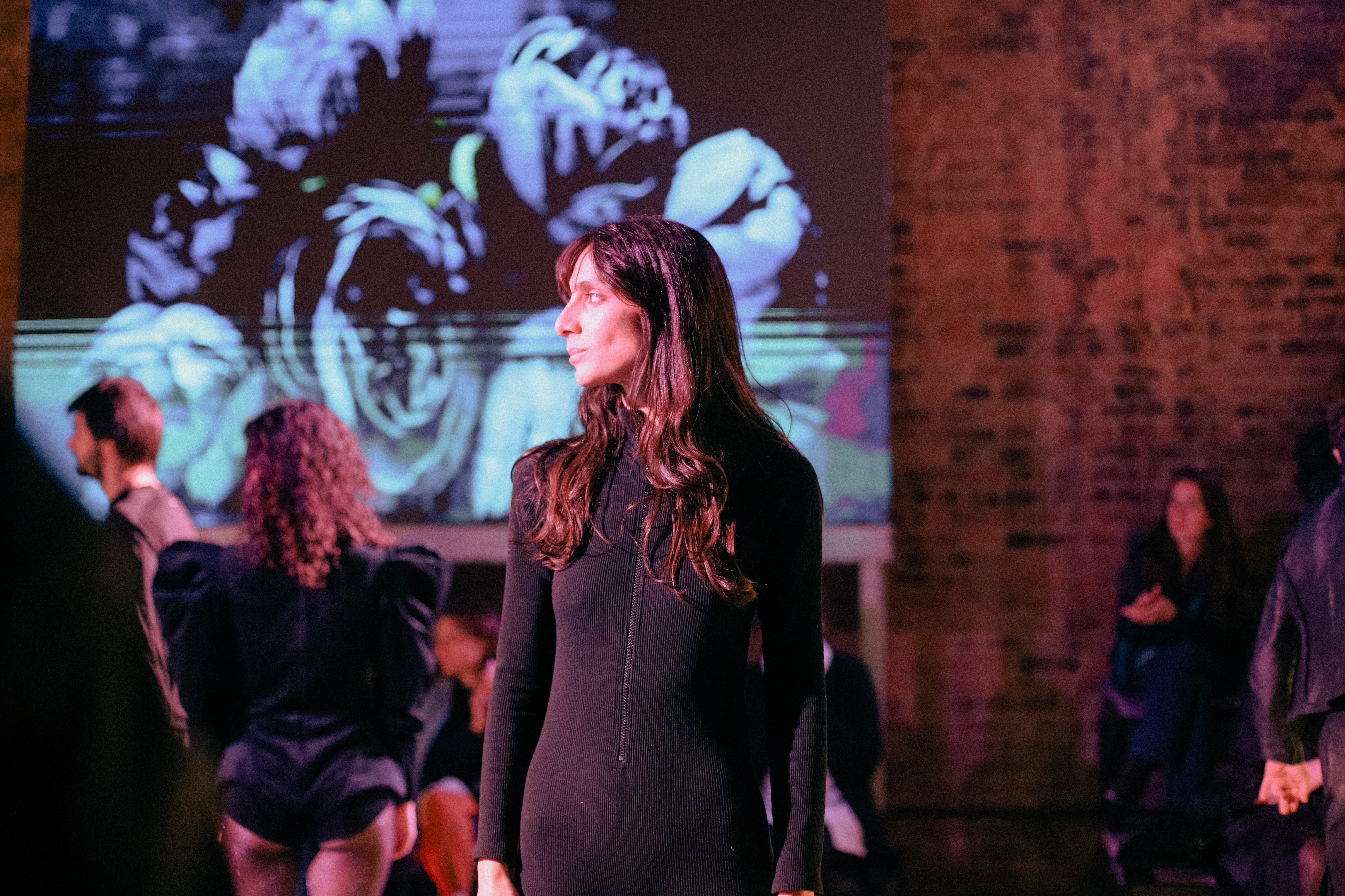 hamlet production photo 1