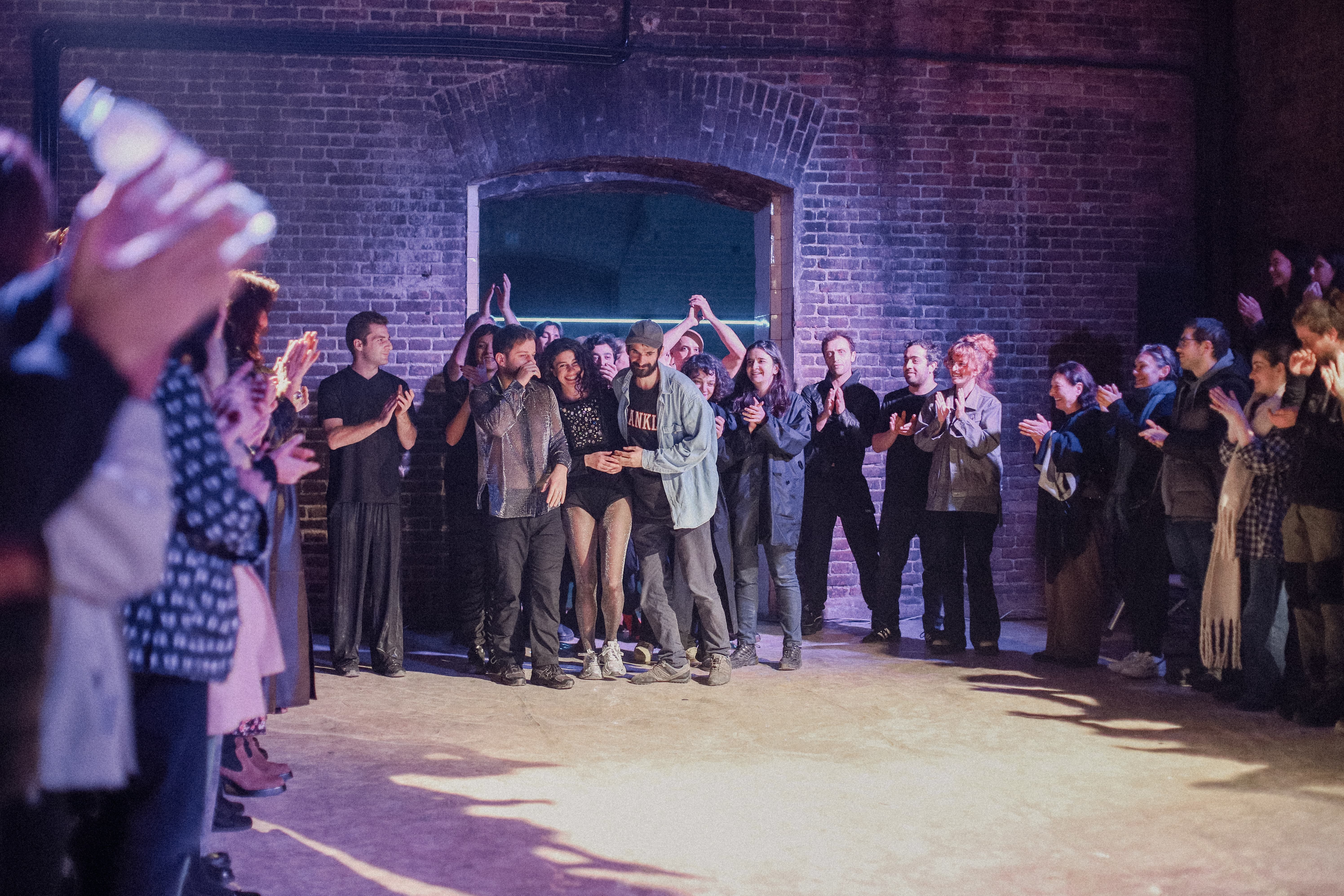 hamlet production photo 1