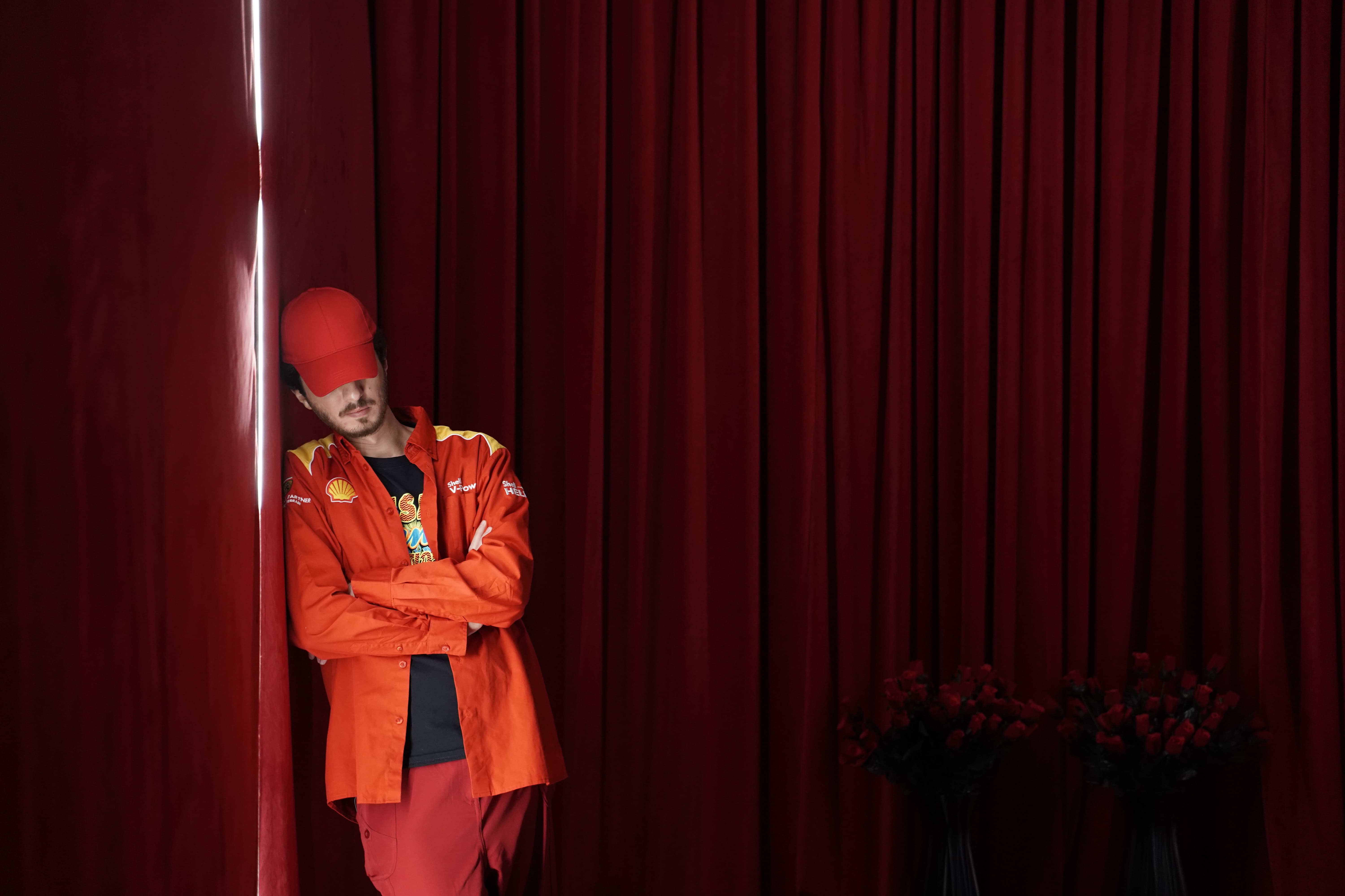 hamlet production photo 1