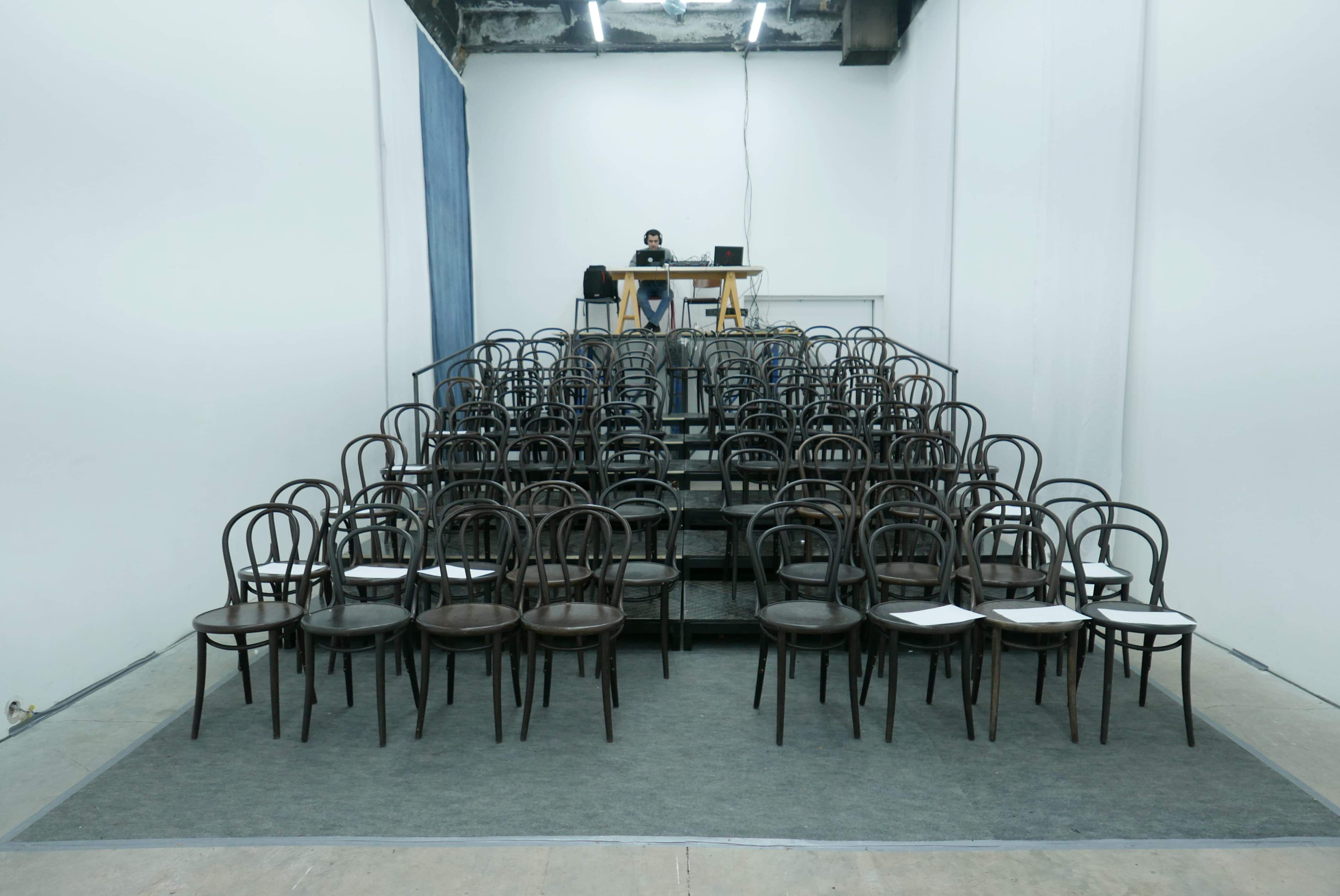 hamlet production photo 1